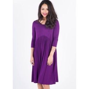 NWOT Agnes and Dora Oakley Dress (S)